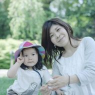 アーユルヴェーダカウンセラー&セラピスト　池田早紀