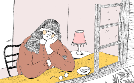 “自分らしい心地よさ”とは